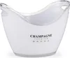 Relaxdays Sektkühler, Champagne Premium, 6l Volumen, Produktbild-Vorschau 9