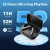 EarFun Air Pro 4 TW600B Black Drahtlose In-Ear-Kopfhörer Produktbild-Vorschau 6