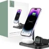 Tech-Protect A22 3in1 bezdrôtová nabíjačka na mobil  / Náhľad obrázku produktu 7