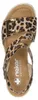 Rieker Sandalen Plat  Sandalen Plat - cognac - Maat 40 Voir les images du produit 7
