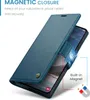 Lederhülle für Samsung Galaxy A37 Brieftasche Kartenfach Produktbild-Vorschau 5