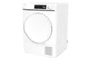 SHARP KD-NHA8S6PWE-DE Wärmepumpentrockner 8 kg, Produktbild-Vorschau 7