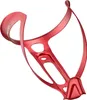 Supacaz Fly Cage Ano Red Halter für Fahrradflaschen Produktbild-Vorschau 1