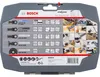 Coffret 5 Lames plongeantes BOSCH Professional Best for Voir les images du produit 39