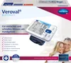 Ciśnieniomierz nadgarstkowy Veroval 1 szt Podgląd zdjęcia produktu 5