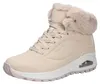 Skechers Sneaker Faux Leather Sneaker Podgląd zdjęcia produktu 10