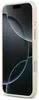 Guess Grained Strass Logo MagSafe Case   für iPhone 17 Pro Produktbild-Vorschau 5