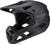 Casque de vélo intégral Wozinsky avec visière amovible Voir les images du produit 1
