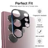 2er-Pack Kamera Linse Folie Schutzglas 9H Für Samsung Produktbild-Vorschau 2