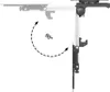PUREMOUNTS TV-Deckenhalter PM-Slope-37, max. VESA 200x200 Produktbild-Vorschau 11