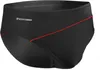 sesto senso Herren Badehose Slip Schwimmhose M bis 4XL Produktbild-Vorschau 1