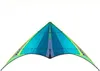 Stunt Kite Prism 4D Seafoam 4DSF Blue 147 cm Náhľad obrázku produktu 1