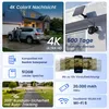 Reolink Altas PT Ultra+Solarpanel, 4K 8MP WiFi 6 Akku Produktbild-Vorschau 2