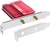 TP-LINK Adaptateur PCIe TP-Link AXE5400 Wi-Fi 6E Bluetooth Voir les images du produit 3