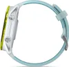 Garmin Forerunner 570 - 47mm - Whitestone / Turquoise Produktbild-Vorschau 2