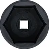 BGS technic Impact Socket Hexagon, 8281 mm, 8,28 kg Produktbild-Vorschau 3