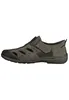 Rohde Trekkingsandalen Herren 343533353936 Grau 44 EU Produktbild-Vorschau 20