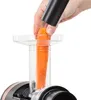 Klarstein Bella Elegance, odšťavovač, 200 W, 400 ml, bez Náhľad obrázku produktu 3