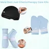 Kalte Therapiesocken und Kühlhandschuhe für Hände, 1 Paar, Produktbild-Vorschau 3