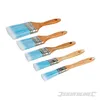 Silverline Malerpinsel Satz Pinsel 5er Set mit Produktbild-Vorschau 11