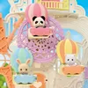 Sylvanian Detský Zábavný Park 5537 Náhľad obrázku produktu 14