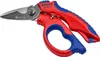 Elektrikárske nožnice KNIPEX Náhľad obrázku produktu 17