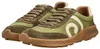 El Naturalista Barfußschuhe Sneaker Barfußschuhe Sneaker Produktbild-Vorschau 3