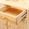 Buffet 3 étages. abaco' pin traité incolore - Buffet 3 Voir les images du produit 7