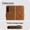 Hülle Samsung Galaxy A17 4G, Galaxy A17 5G, Galaxy A18 Produktbild-Vorschau 5