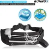 RUNNOX bežecká taška športový fitness beh jogging taška na Náhľad obrázku produktu 4