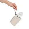 Lionelo Flessenwarmer Draagbare Thermup GO Plus USB-C, Podgląd zdjęcia produktu 9