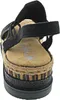 Rieker V7972-00 In Schwarz Für Frauen - 7.5 UK - 41 EU - Produktbild-Vorschau 88