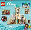 LEGO® LEGO Disney 43224 König Magnificos Schloss Produktbild-Vorschau 6