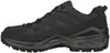 A side view of a dark brown LOWA hiking shoe. Anteprima dell’immagine prodotto