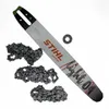 Stihl 71900 Tuning Kit MS 261 63PS für die MS 261 und MS Produktbild-Vorschau 1