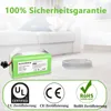 14,4 V 2600 mah Lithium-Ionen-Ersatzakku für CR130 Dibei Produktbild-Vorschau 4
