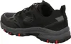 Skechers Chaussures de loisirs Skechers Hillcrest noir Voir les images du produit 18