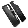 Spigen Thin Fit Mag Magsafe Apple iPhone 16 noir Voir les images du produit 9