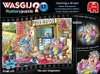 Wasgij Mystery 17 1000pcs, 1000 kusov, Komiks, 12 rok / Náhľad obrázku produktu 8
