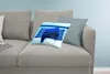 MuchoWow® Zierkissen Sofakissen Wohnzimmer Dekokissen 60x40 Produktbild-Vorschau 1