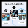 Protectly® Seniorenhandy V2 4G – große Tasten, Produktbild-Vorschau 5