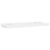 vidaXL Modanature per quadri 2 pz. MDF bianco 40x9x3 cm Anteprima dell’immagine prodotto 11