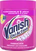Vanish 3218571 Oxi Action Gold Pink Fleckenentferner 0,55 Náhled obrázku produktu 1