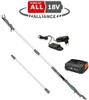 Gardena Akku-Teleskop-Baumschere HighCut 360/18V P4A Produktbild-Vorschau 4