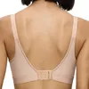 Triumph Damen Sport-BH Triaction Wellness - NEUTRAL BEIGE - Produktbild-Vorschau 3