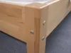 Einzelbett Otto 100x200 cm Vaja Produktbild-Vorschau 4