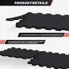 Gorilla Sports Gorilla Sports Fußmatten - Schutzmatten - 18 Produktbild-Vorschau 5