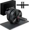 EliteAthlete® Abdominal Roller - Abdominal Roller - Anteprima dell’immagine prodotto 1