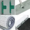 WYCTIN Microfibre pour sols Nettoyeur de sols Balai à laver Voir les images du produit 11