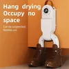 Schuhtrockner mit Timer und antibakterieller Funktion, Produktbild-Vorschau 7